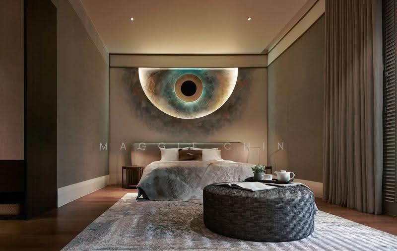 Condominium for Sale at The Peak - Maggie Chin - Bedroom - PropertyGuru.com.my