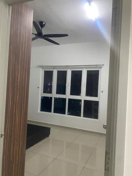 Service Residence for Sale at Seasons Amara Larkin - Win Tan - Living Room - PropertyGuru.com.my