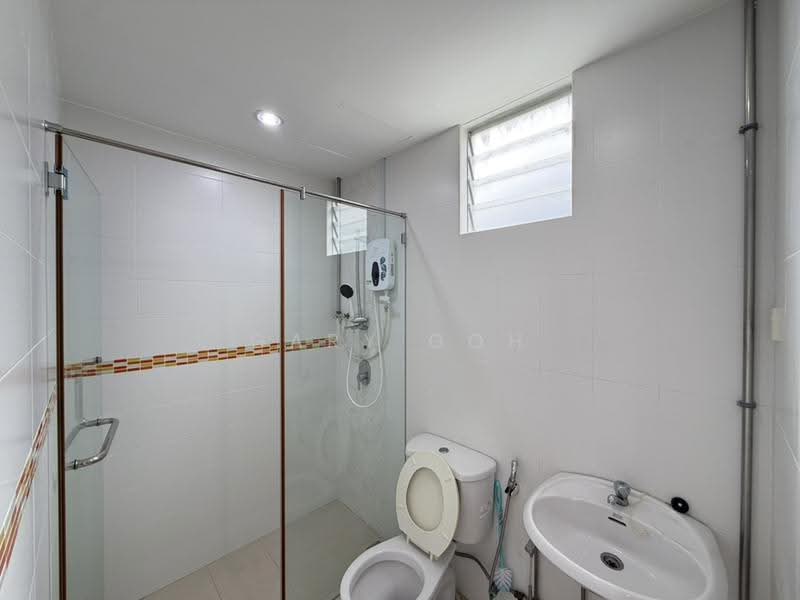 Apartment for Sale at Desa Alor Vista - Gary Goh - Bathroom - PropertyGuru.com.my
