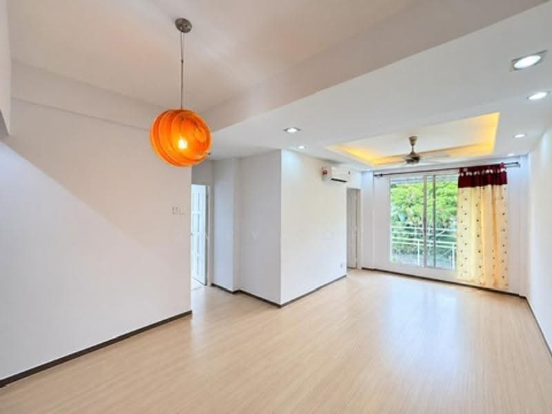 Apartment for Sale at Desa Alor Vista - Gary Goh - Living Room - PropertyGuru.com.my