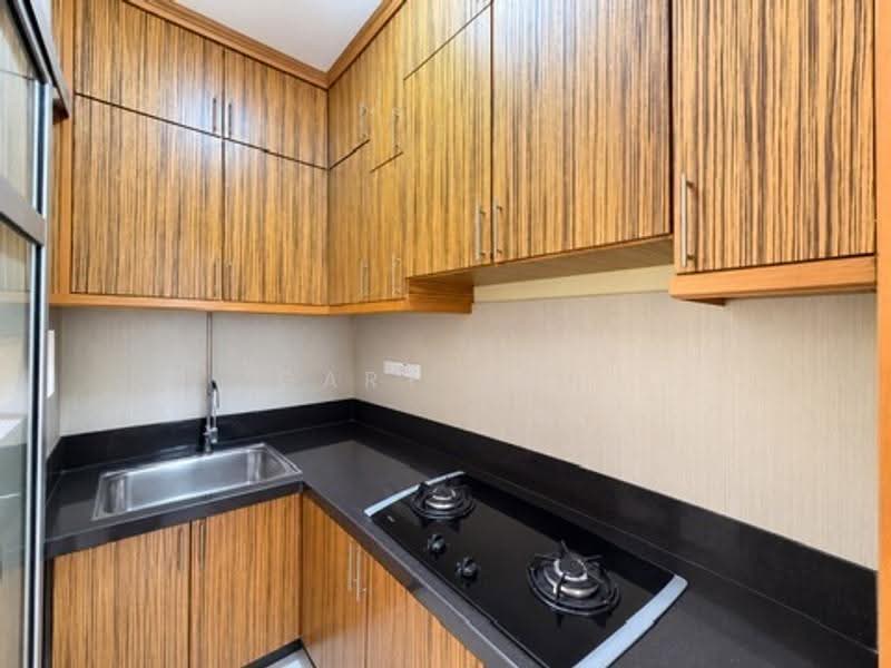 Apartment for Sale at Desa Alor Vista - Gary Goh - Kitchen - PropertyGuru.com.my