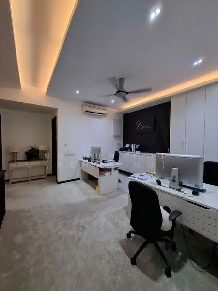 Terraced House for Sale in Duta Villa (Setia Alam) - Ng Tun Hoh (Kenny Ng) - Interior - PropertyGuru.com.my
