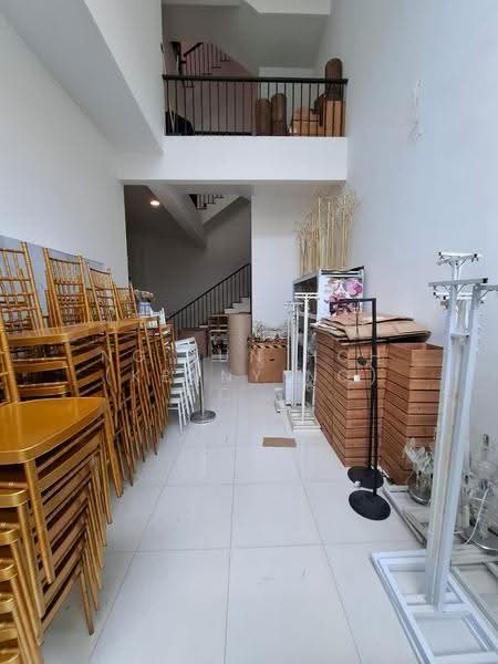 Terraced House for Sale in Duta Villa (Setia Alam) - Ng Tun Hoh (Kenny Ng) - Interior - PropertyGuru.com.my