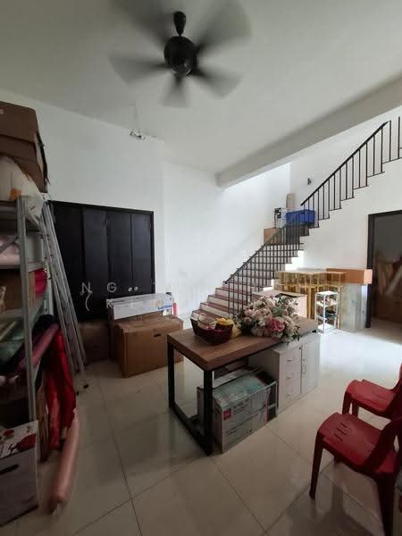 Terraced House for Sale in Duta Villa (Setia Alam) - Ng Tun Hoh (Kenny Ng) - Interior - PropertyGuru.com.my