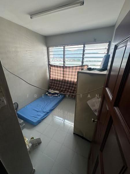 Apartment for Sale at Desa Permata Pearl Block 9 - Freddy Tan - PropertyGuru.com.my