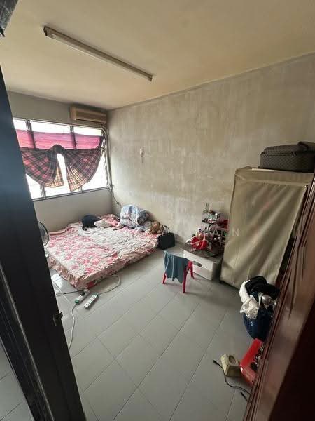Apartment for Sale at Desa Permata Pearl Block 9 - Freddy Tan - PropertyGuru.com.my