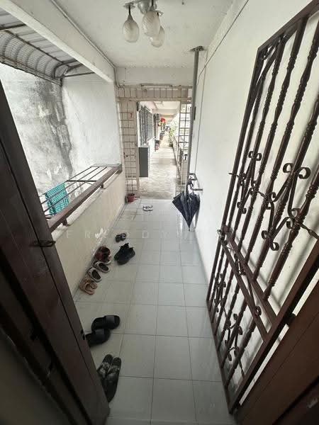 Apartment for Sale at Desa Permata Pearl Block 9 - Freddy Tan - PropertyGuru.com.my