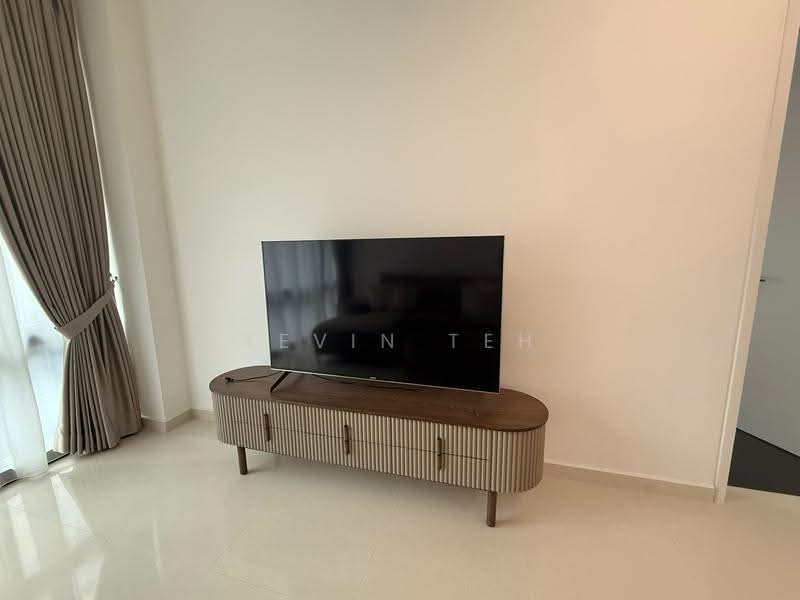 Service Residence for Sale at Pavilion Damansara Heights - Kevin Teh - Living Room - PropertyGuru.com.my