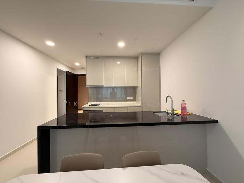 Service Residence for Sale at Pavilion Damansara Heights - Kevin Teh - Kitchen - PropertyGuru.com.my