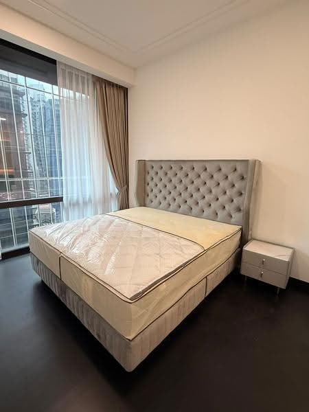 Service Residence for Sale at Pavilion Damansara Heights - Kevin Teh - Bedroom - PropertyGuru.com.my