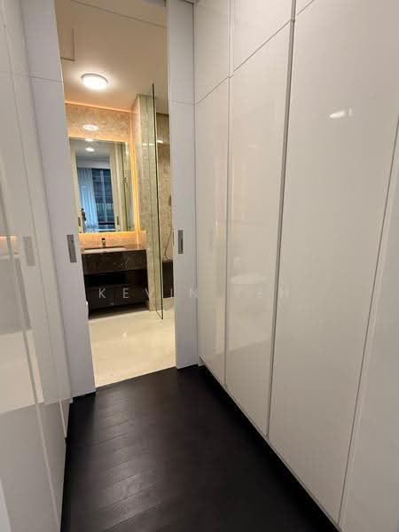 Service Residence for Sale at Pavilion Damansara Heights - Kevin Teh - Bathroom - PropertyGuru.com.my