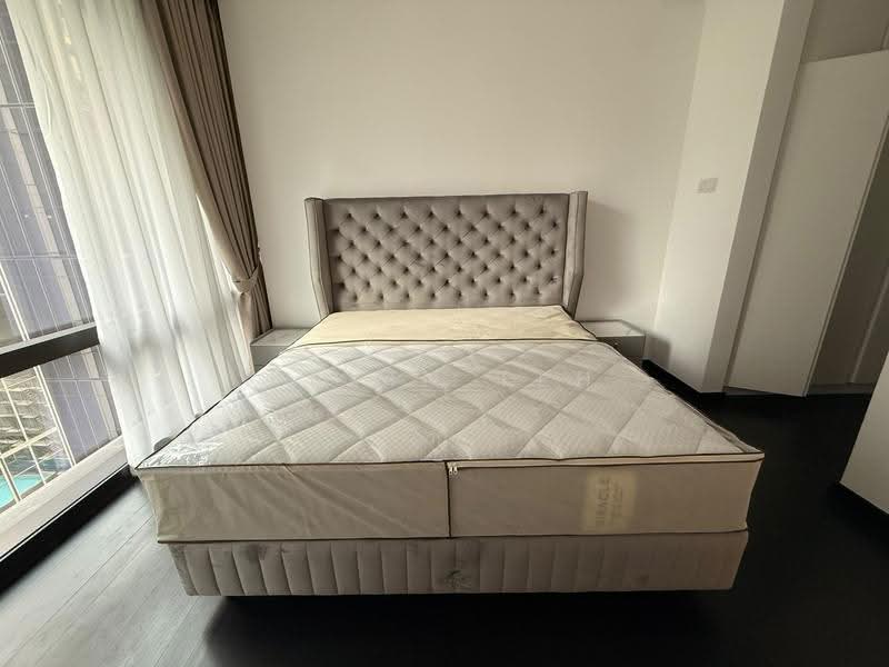 Service Residence for Sale at Pavilion Damansara Heights - Kevin Teh - Bedroom - PropertyGuru.com.my