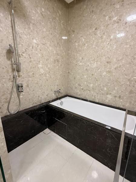 Service Residence for Sale at Pavilion Damansara Heights - Kevin Teh - Bathroom - PropertyGuru.com.my