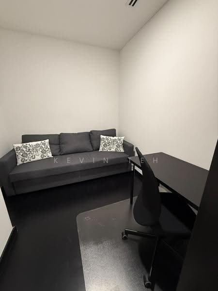 Service Residence for Sale at Pavilion Damansara Heights - Kevin Teh - Study - PropertyGuru.com.my