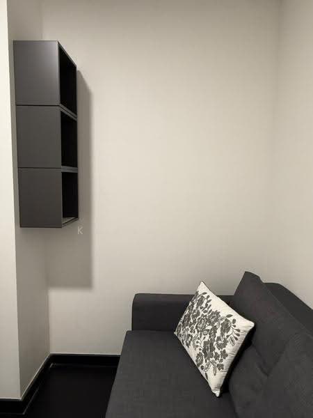 Service Residence for Sale at Pavilion Damansara Heights - Kevin Teh - Interior - PropertyGuru.com.my