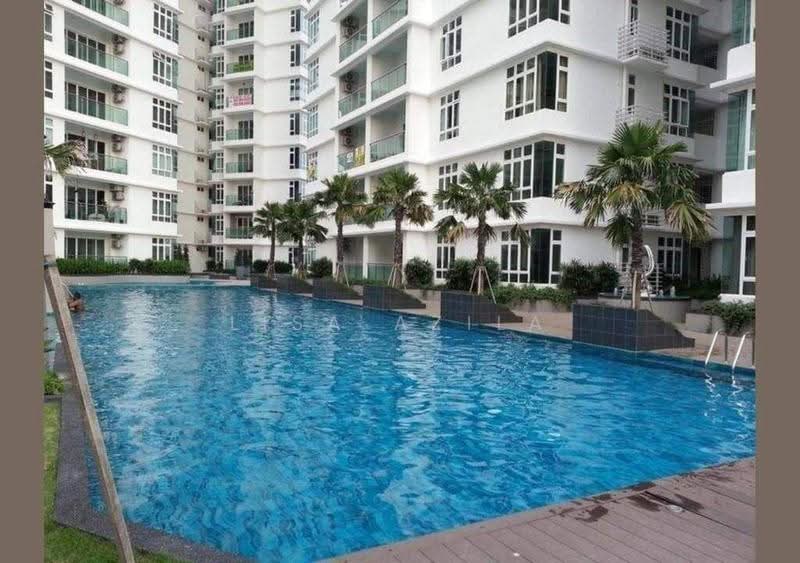 Condominium for Sale at Sri Putramas III / Royal Regent - Lisa Azila - Exterior - PropertyGuru.com.my
