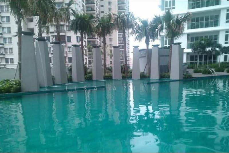 Condominium for Sale at Sri Putramas III / Royal Regent - Lisa Azila - Exterior - PropertyGuru.com.my
