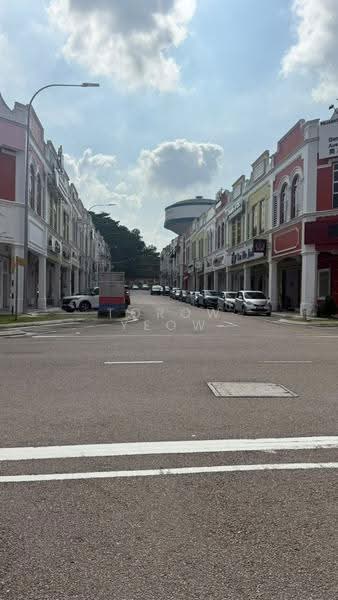 Kedai untuk Disewa di Taman Mount Austin (Tebrau) - Torow Yeow - Exterior - PropertyGuru.com.my