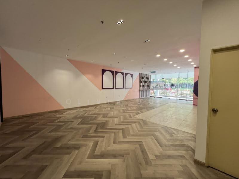 Shop / Office for Sale in Sentul Pasar (Sentul) - Olivia Oon - Interior - PropertyGuru.com.my