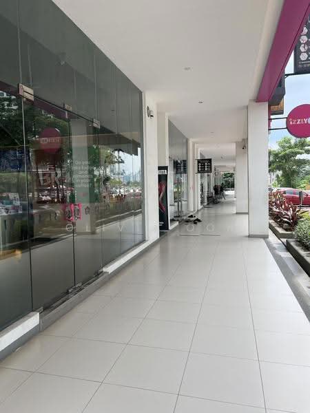 Shop / Office for Sale in Sentul Pasar (Sentul) - Olivia Oon - Exterior - PropertyGuru.com.my