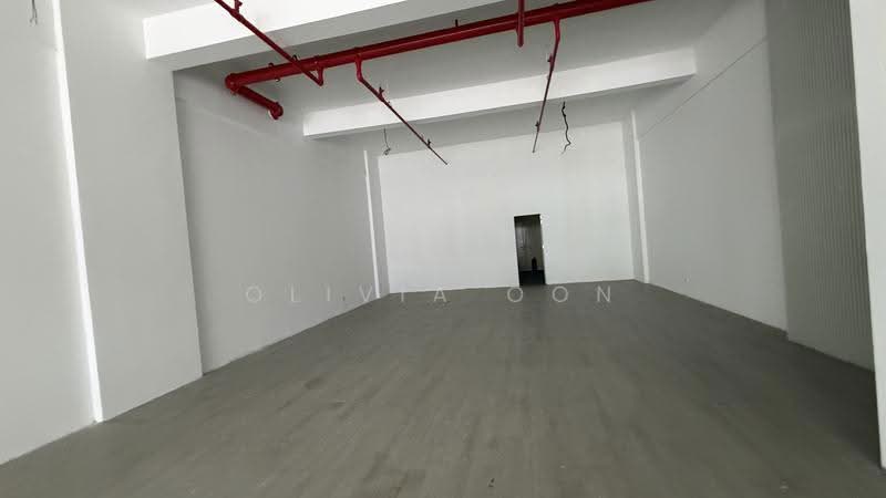 Shop / Office for Sale in Sentul Pasar (Sentul) - Olivia Oon - Interior - PropertyGuru.com.my