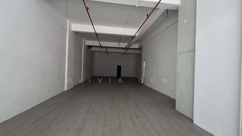 Shop / Office for Sale in Sentul Pasar (Sentul) - Olivia Oon - Interior - PropertyGuru.com.my