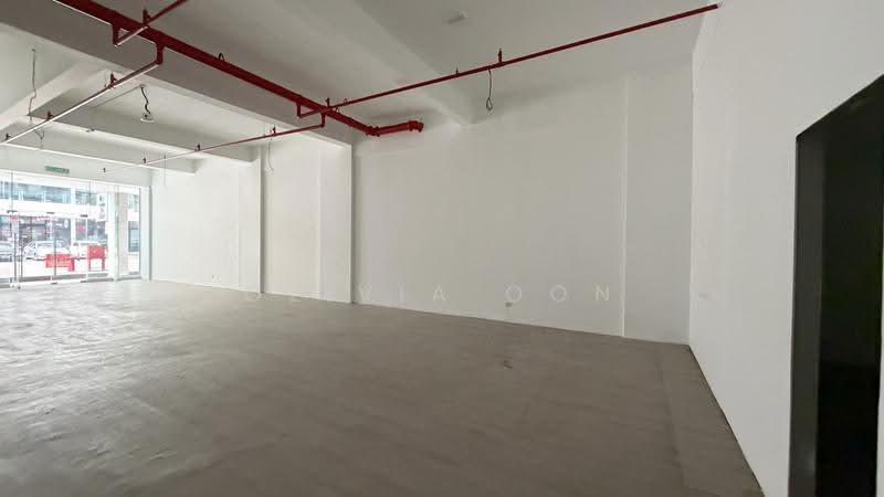 Shop / Office for Sale in Sentul Pasar (Sentul) - Olivia Oon - Interior - PropertyGuru.com.my