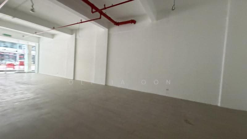 Shop / Office for Sale in Sentul Pasar (Sentul) - Olivia Oon - Interior - PropertyGuru.com.my
