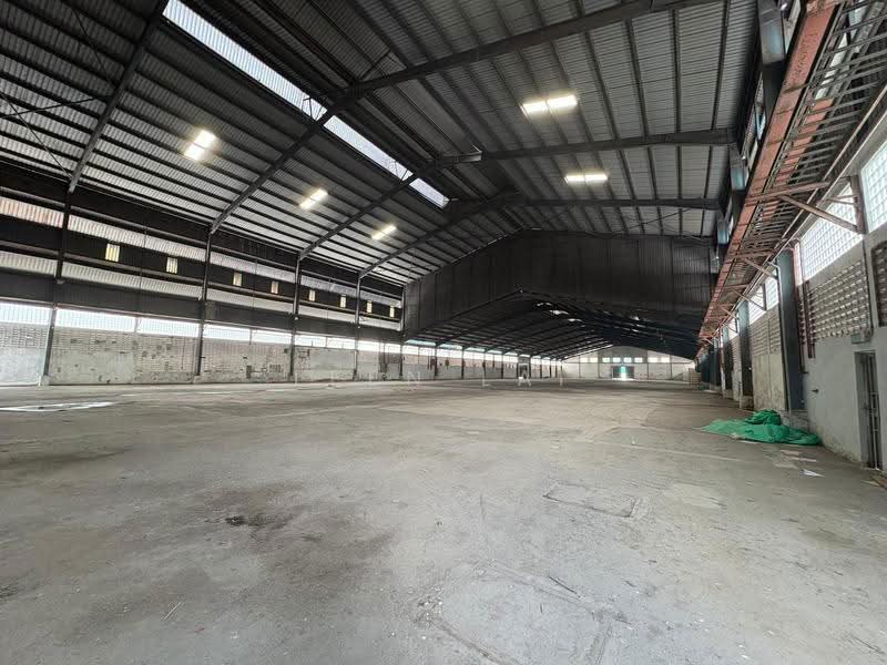 Warehouse for Rent in Pasir Gudang (Johor) - Leen Lai - Interior - PropertyGuru.com.my