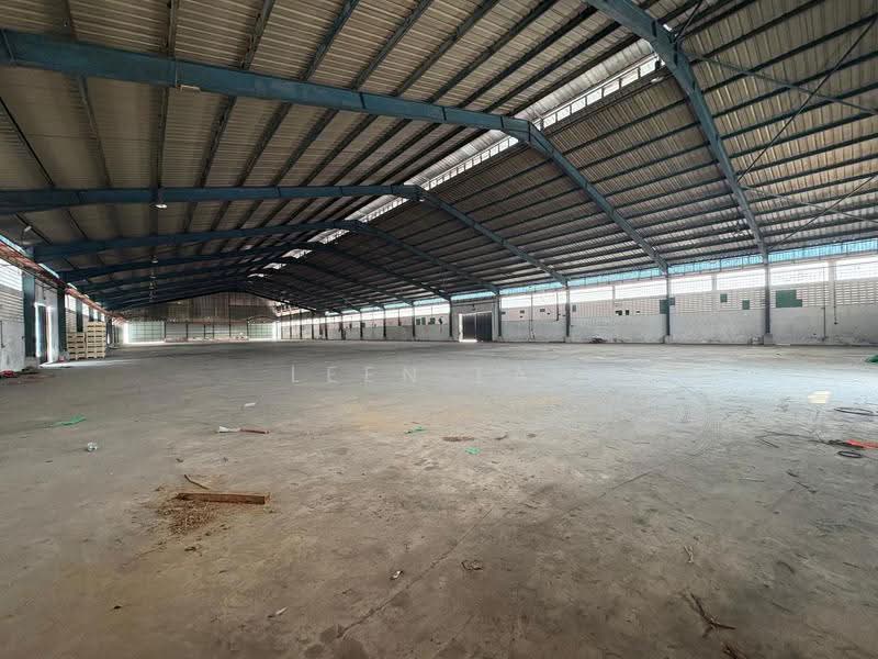 Warehouse for Rent in Pasir Gudang (Johor) - Leen Lai - Interior - PropertyGuru.com.my