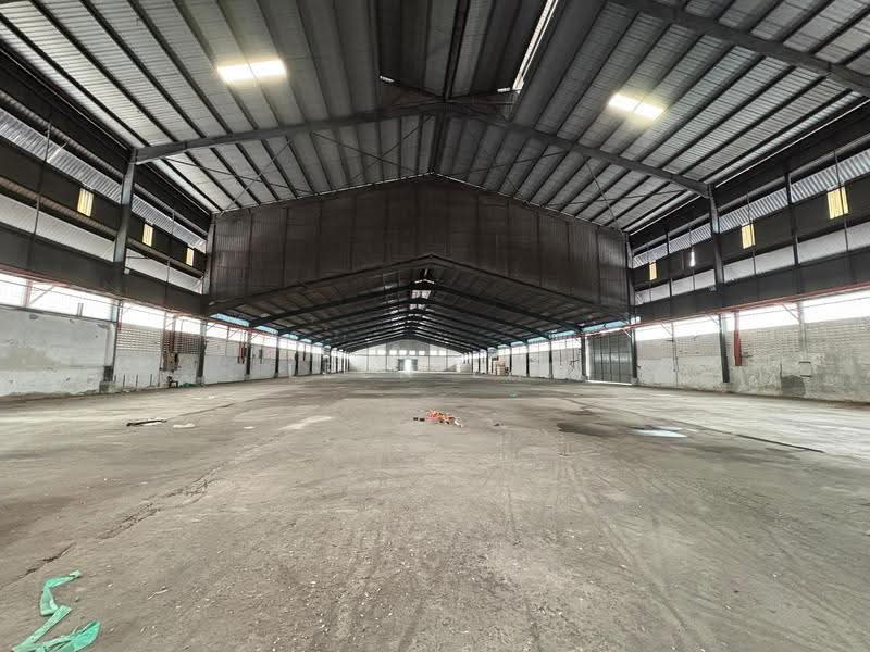 Warehouse for Rent in Pasir Gudang (Johor) - Leen Lai - Interior - PropertyGuru.com.my