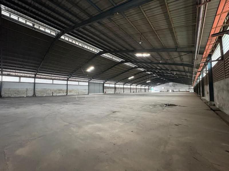 Warehouse for Rent in Pasir Gudang (Johor) - Leen Lai - Interior - PropertyGuru.com.my