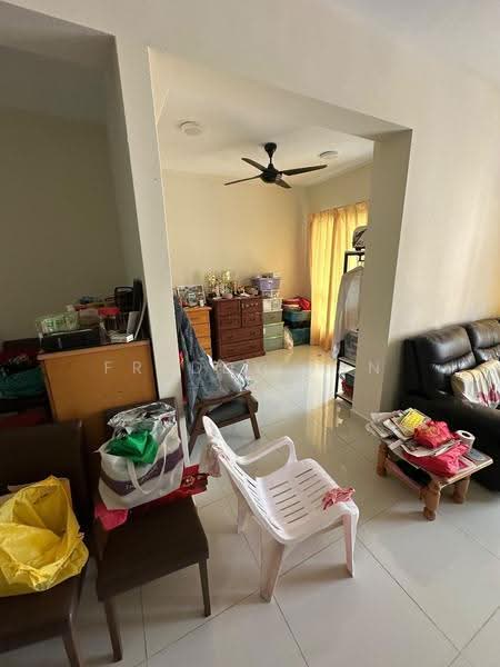 Condominium for Sale at Pine Residence - Freddy Tan - Living Room - PropertyGuru.com.my