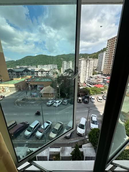 Condominium for Sale at Pine Residence - Freddy Tan - View - PropertyGuru.com.my