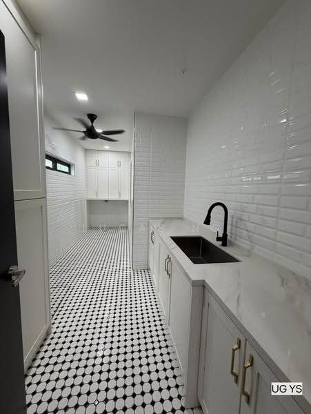 2-storey Terraced House for Sale in Alam Nusantara (Setia Alam) - Lucas Ng - Interior - PropertyGuru.com.my