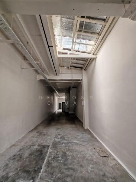 Shop for Rent in George Town (Penang) - Desmond Chuah - Interior - PropertyGuru.com.my