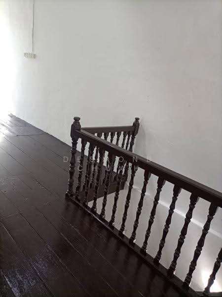 Shop for Rent in George Town (Penang) - Desmond Chuah - Interior - PropertyGuru.com.my