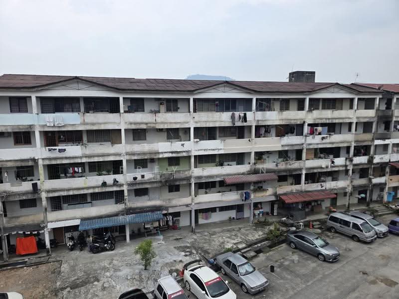 Flat for Rent at PPR Intan Baiduri - Freya Tan - PropertyGuru.com.my