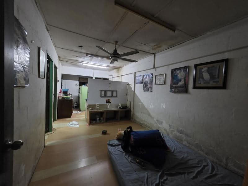 Flat for Rent at PPR Intan Baiduri - Freya Tan - PropertyGuru.com.my