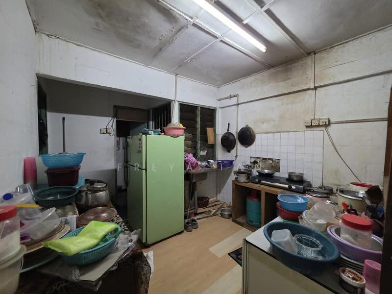 Flat for Rent at PPR Intan Baiduri - Freya Tan - PropertyGuru.com.my