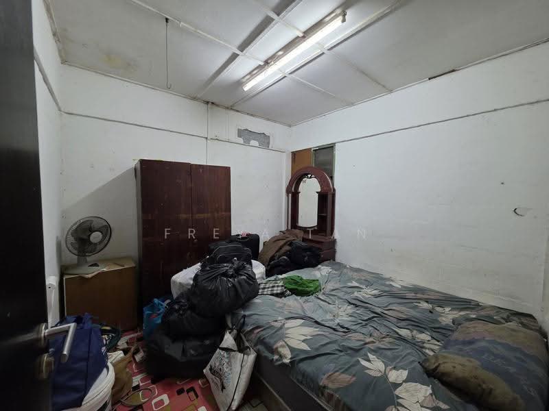Flat for Rent at PPR Intan Baiduri - Freya Tan - PropertyGuru.com.my