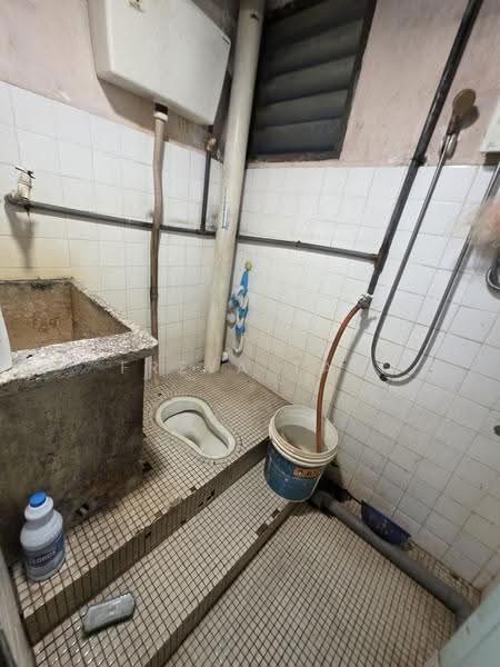 Flat for Rent at PPR Intan Baiduri - Freya Tan - PropertyGuru.com.my
