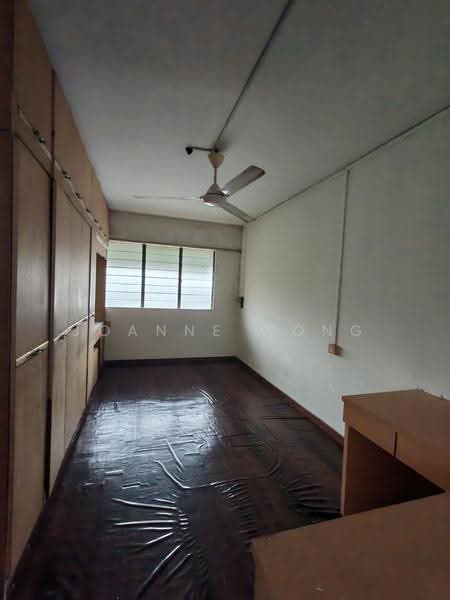 Rumah Flat untuk Dijual di Flat PKNS Seksyen 8 - Joanne Wong - Interior - PropertyGuru.com.my