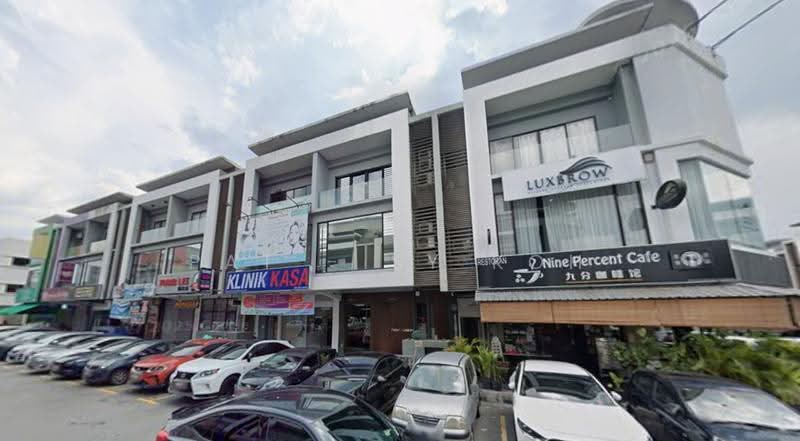 Shop for Rent in Bandar Mahkota Cheras (Cheras) - Pat - Sy Koh - PropertyGuru.com.my