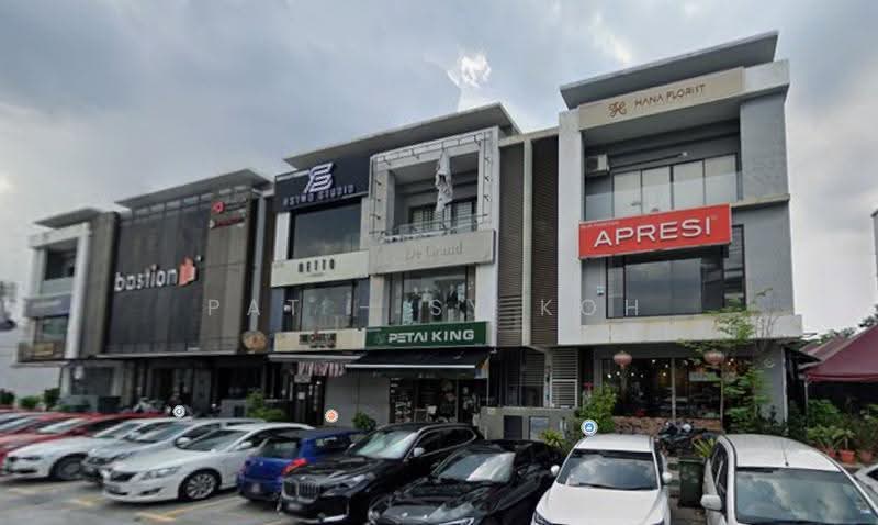 Shop for Rent in Bandar Mahkota Cheras (Cheras) - Pat - Sy Koh - PropertyGuru.com.my