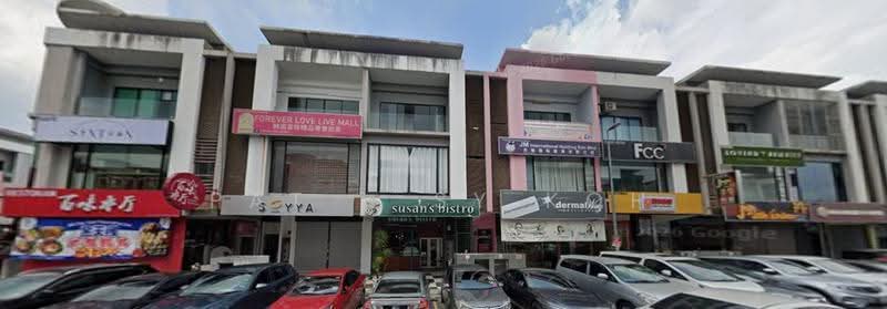 Shop for Rent in Bandar Mahkota Cheras (Cheras) - Pat - Sy Koh - PropertyGuru.com.my