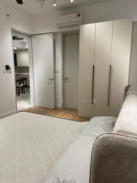 Kediaman Servis untuk Dijual di The Pulse Residence - Alex Low - Interior - PropertyGuru.com.my