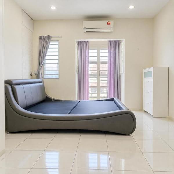 2-storey Terraced House for Sale in Seri Kembangan (Selangor) - Leo Koh - Bedroom - PropertyGuru.com.my