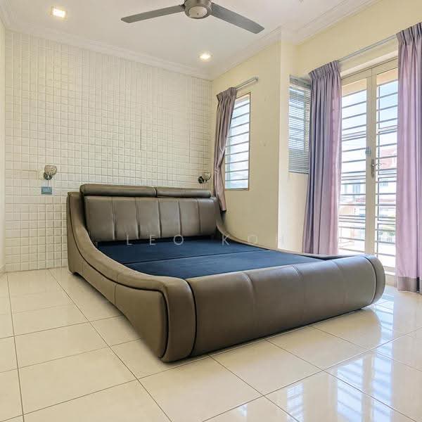 2-storey Terraced House for Sale in Seri Kembangan (Selangor) - Leo Koh - Bedroom - PropertyGuru.com.my