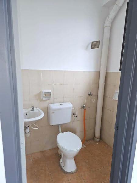 Rumah Teres 2-Tingkat untuk Dijual di Taman Sierra Perdana (Masai) - Karl Lim - Bathroom - PropertyGuru.com.my